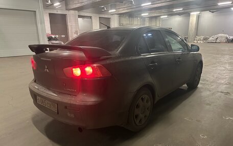 Mitsubishi Lancer IX, 2009 год, 619 000 рублей, 3 фотография