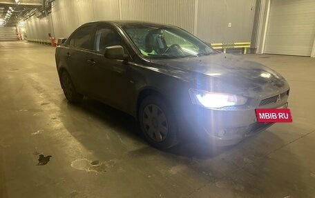 Mitsubishi Lancer IX, 2009 год, 619 000 рублей, 2 фотография