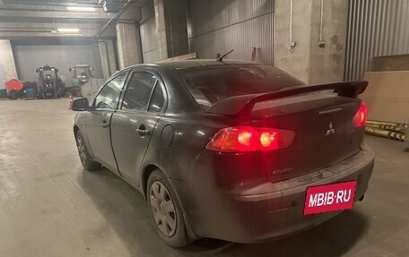 Mitsubishi Lancer IX, 2009 год, 619 000 рублей, 4 фотография