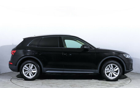 Audi Q5, 2017 год, 3 658 000 рублей, 4 фотография