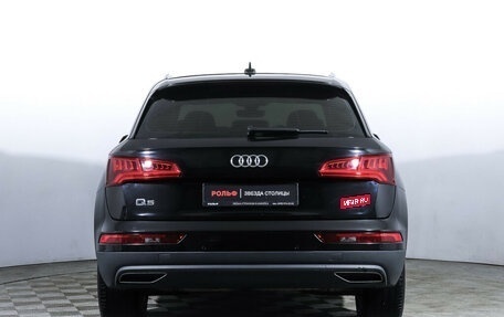 Audi Q5, 2017 год, 3 658 000 рублей, 6 фотография