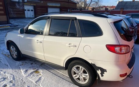 Hyundai Santa Fe III рестайлинг, 2012 год, 1 000 000 рублей, 5 фотография