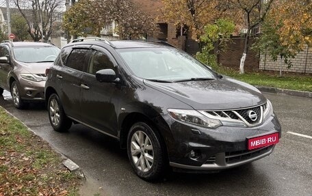 Nissan Murano, 2014 год, 2 100 000 рублей, 1 фотография