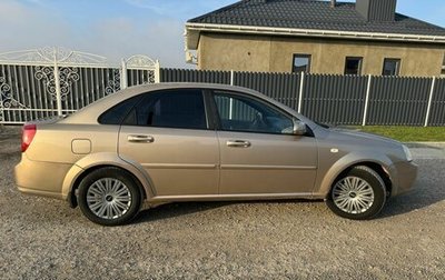 Chevrolet Lacetti, 2008 год, 320 000 рублей, 1 фотография