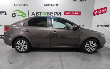 KIA Cerato III, 2012 год, 745 000 рублей, 6 фотография