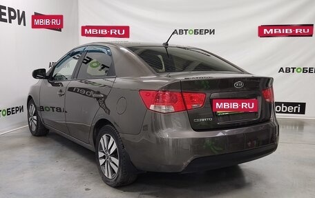 KIA Cerato III, 2012 год, 745 000 рублей, 7 фотография