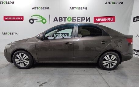 KIA Cerato III, 2012 год, 745 000 рублей, 5 фотография