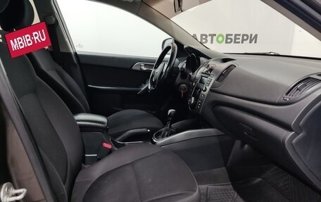 KIA Cerato III, 2012 год, 745 000 рублей, 12 фотография