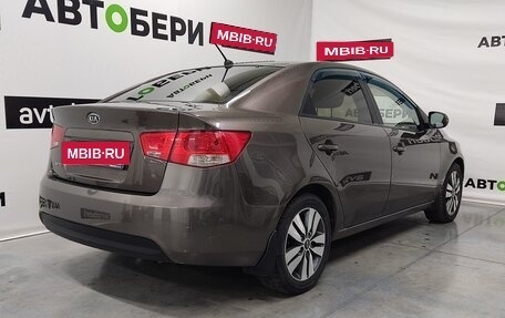 KIA Cerato III, 2012 год, 745 000 рублей, 10 фотография