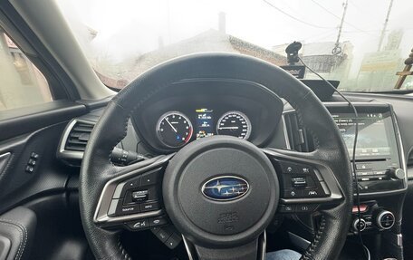 Subaru Forester, 2019 год, 3 350 000 рублей, 6 фотография