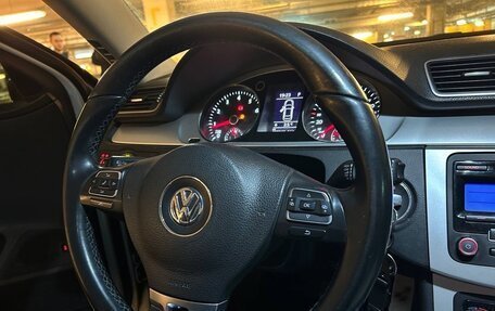 Volkswagen Passat B7, 2012 год, 950 000 рублей, 14 фотография