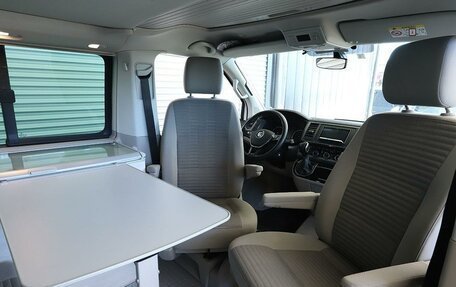 Volkswagen California T6, 2016 год, 9 000 000 рублей, 16 фотография