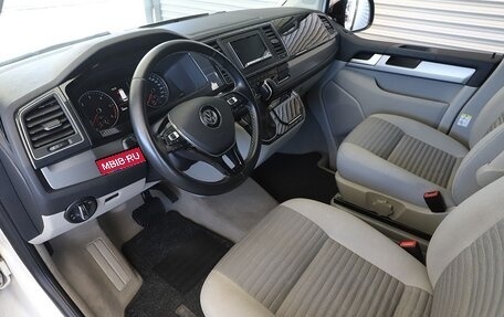 Volkswagen California T6, 2016 год, 9 000 000 рублей, 11 фотография