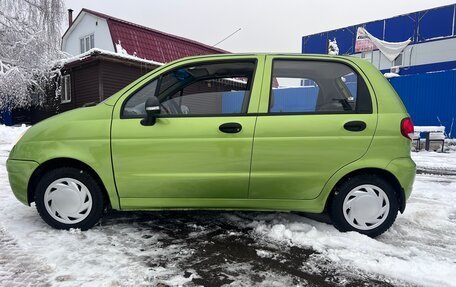 Daewoo Matiz I, 2013 год, 330 000 рублей, 10 фотография