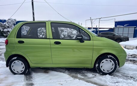 Daewoo Matiz I, 2013 год, 330 000 рублей, 8 фотография