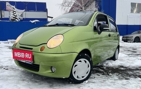 Daewoo Matiz I, 2013 год, 330 000 рублей, 2 фотография