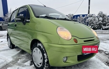 Daewoo Matiz I, 2013 год, 330 000 рублей, 5 фотография