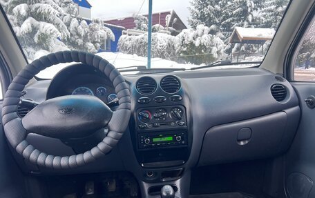 Daewoo Matiz I, 2013 год, 330 000 рублей, 16 фотография