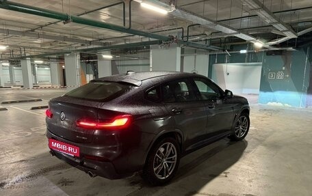 BMW X4, 2021 год, 4 750 000 рублей, 4 фотография