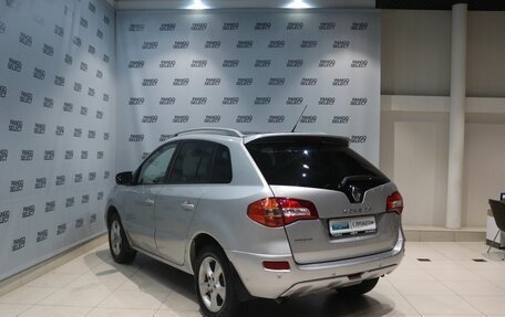 Renault Koleos I рестайлинг 2, 2013 год, 1 361 000 рублей, 3 фотография