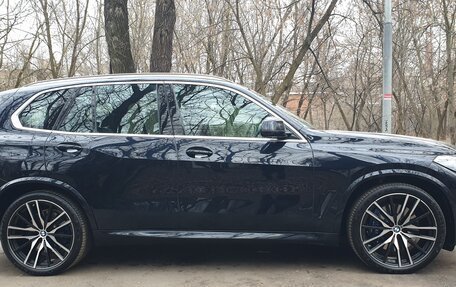 BMW X5, 2020 год, 8 200 000 рублей, 4 фотография