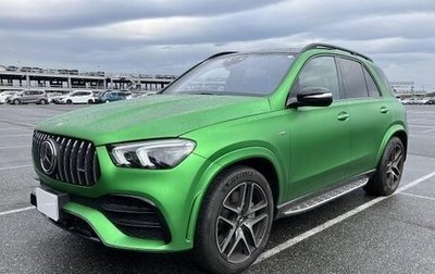 Mercedes-Benz GLE AMG, 2020 год, 8 700 000 рублей, 1 фотография