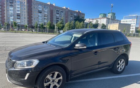 Volvo XC60 II, 2014 год, 2 060 000 рублей, 1 фотография