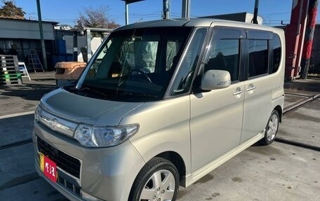 Daihatsu Tanto III, 2010 год, 560 016 рублей, 1 фотография