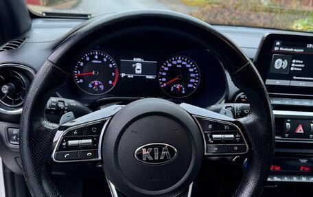 KIA Cerato IV, 2019 год, 2 350 000 рублей, 8 фотография