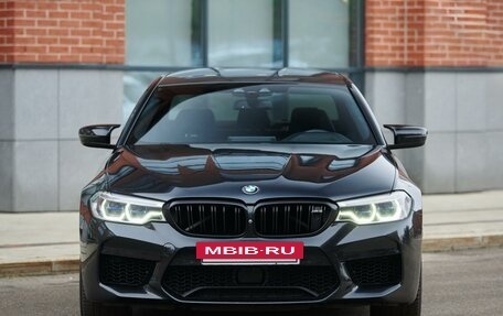 BMW M5, 2020 год, 8 700 000 рублей, 2 фотография