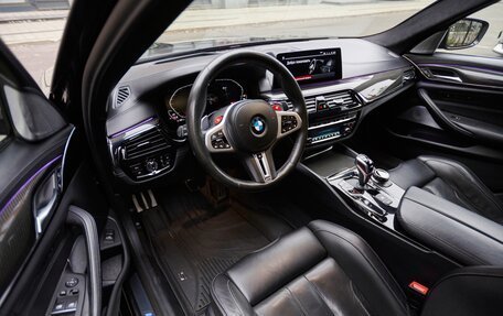 BMW M5, 2020 год, 8 700 000 рублей, 11 фотография