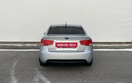 KIA Cerato III, 2010 год, 789 000 рублей, 6 фотография