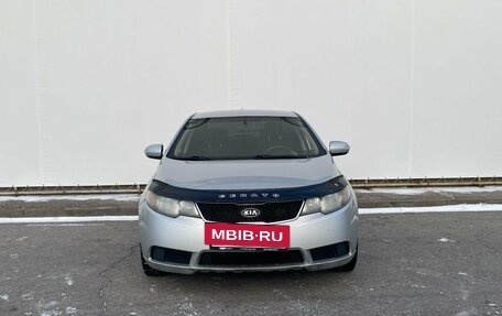 KIA Cerato III, 2010 год, 789 000 рублей, 5 фотография