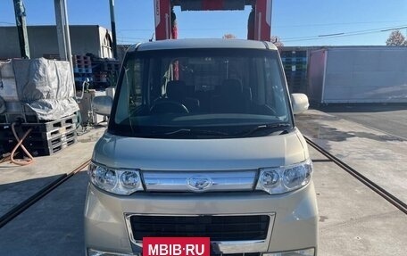 Daihatsu Tanto III, 2010 год, 560 016 рублей, 2 фотография