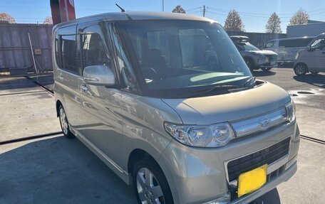 Daihatsu Tanto III, 2010 год, 560 016 рублей, 3 фотография