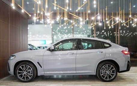 BMW X4, 2024 год, 9 600 000 рублей, 3 фотография