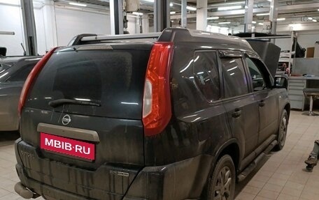 Nissan X-Trail, 2012 год, 1 295 000 рублей, 2 фотография