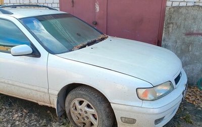 Nissan Cefiro II, 1997 год, 170 000 рублей, 1 фотография