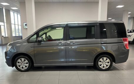 Honda Stepwgn IV, 2013 год, 1 570 000 рублей, 2 фотография