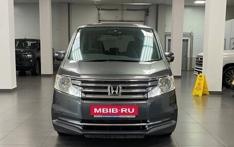 Honda Stepwgn IV, 2013 год, 1 570 000 рублей, 8 фотография