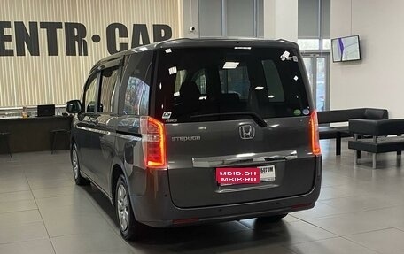 Honda Stepwgn IV, 2013 год, 1 570 000 рублей, 3 фотография