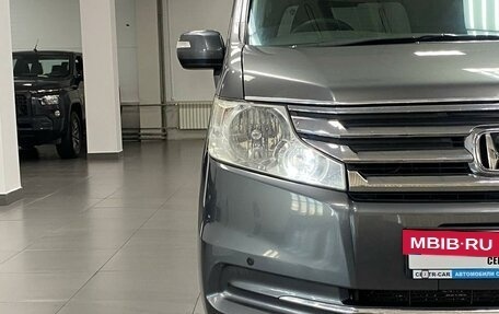 Honda Stepwgn IV, 2013 год, 1 570 000 рублей, 19 фотография