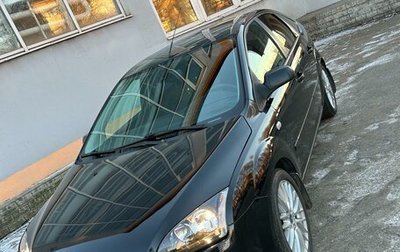 Ford Focus II рестайлинг, 2006 год, 520 000 рублей, 1 фотография