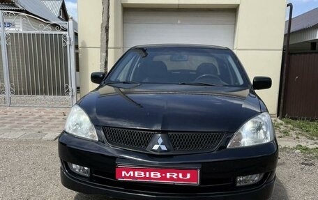 Mitsubishi Lancer IX, 2006 год, 550 000 рублей, 1 фотография