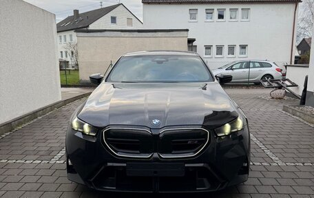 BMW M5, 2024 год, 33 460 000 рублей, 1 фотография