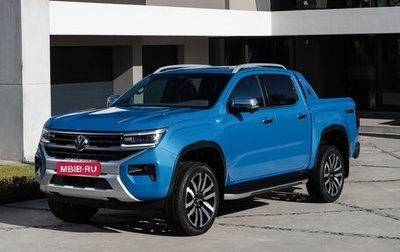 Volkswagen Amarok, 2023 год, 10 300 000 рублей, 1 фотография