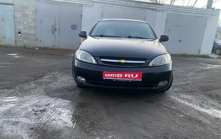 Chevrolet Lacetti, 2011 год, 620 000 рублей, 1 фотография