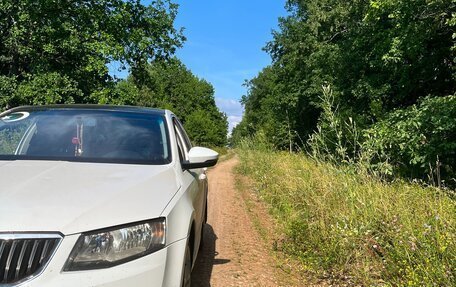 Skoda Octavia, 2014 год, 780 000 рублей, 2 фотография