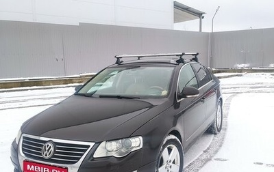 Volkswagen Passat B6, 2006 год, 650 000 рублей, 1 фотография