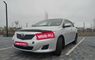 Toyota Corolla, 2008 год, 750 000 рублей, 1 фотография